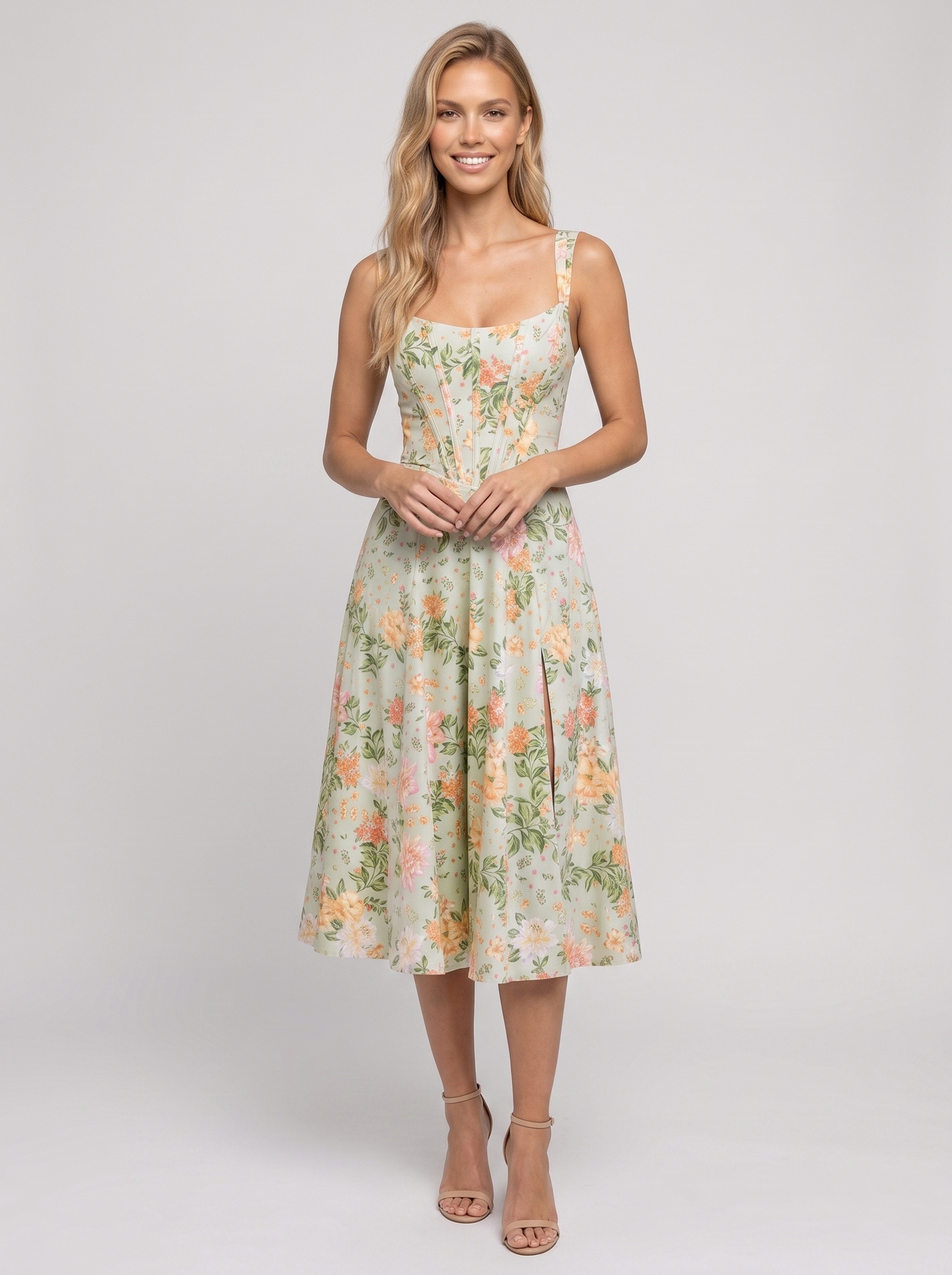 Jade Floral