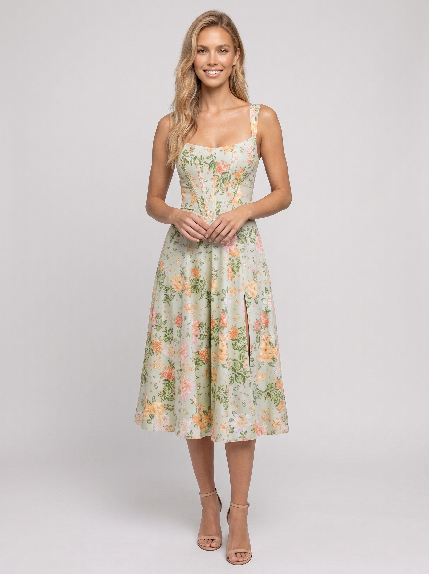 Jade Floral