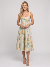 Jade Floral