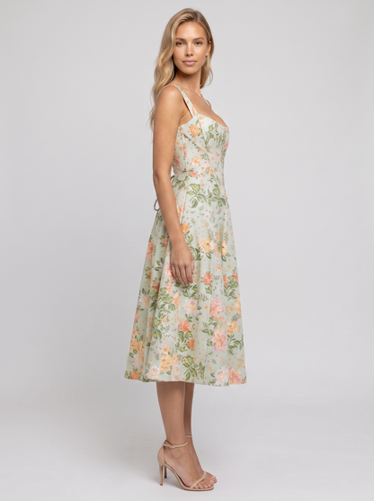 Jade Floral