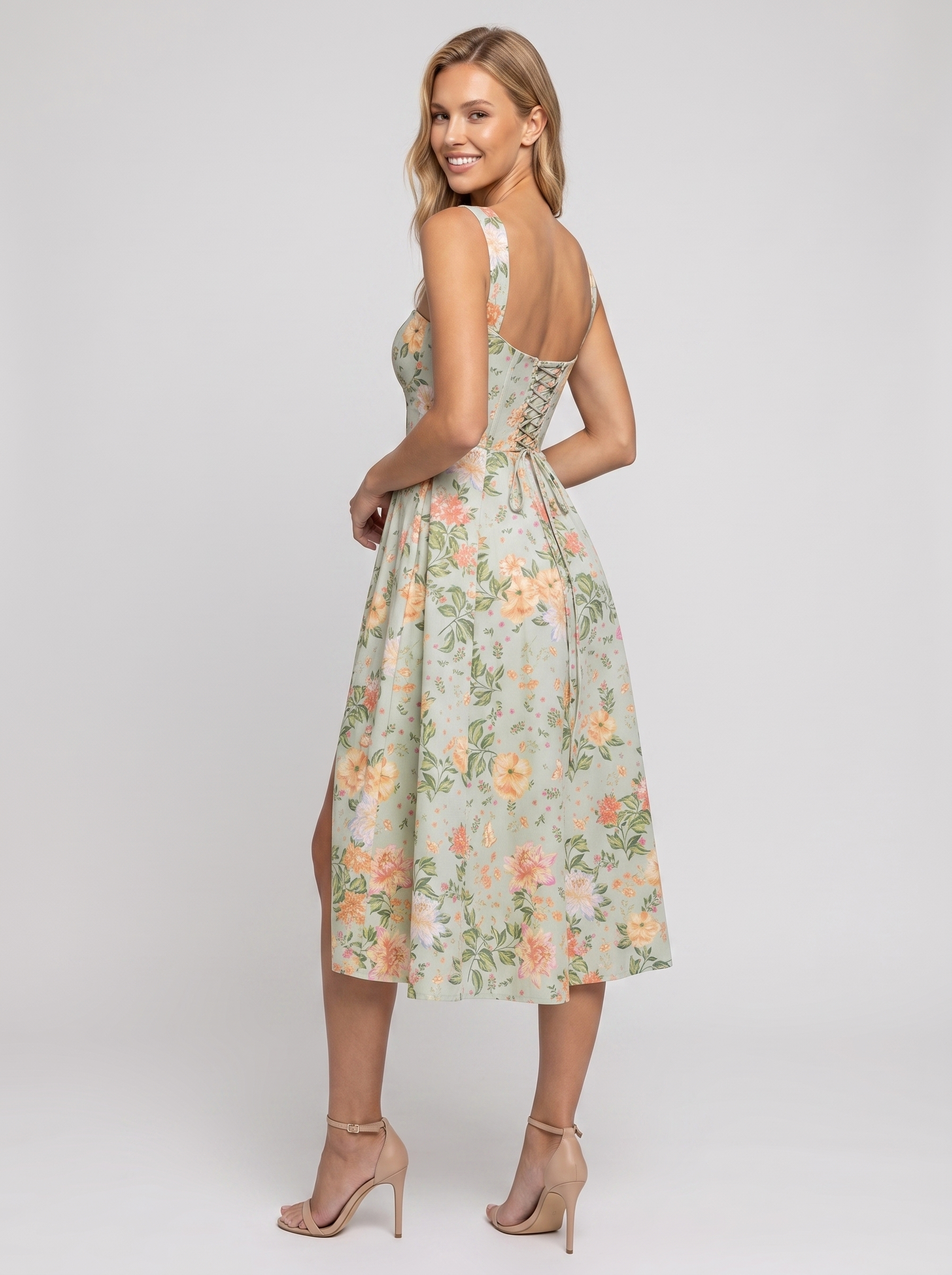 Jade Floral
