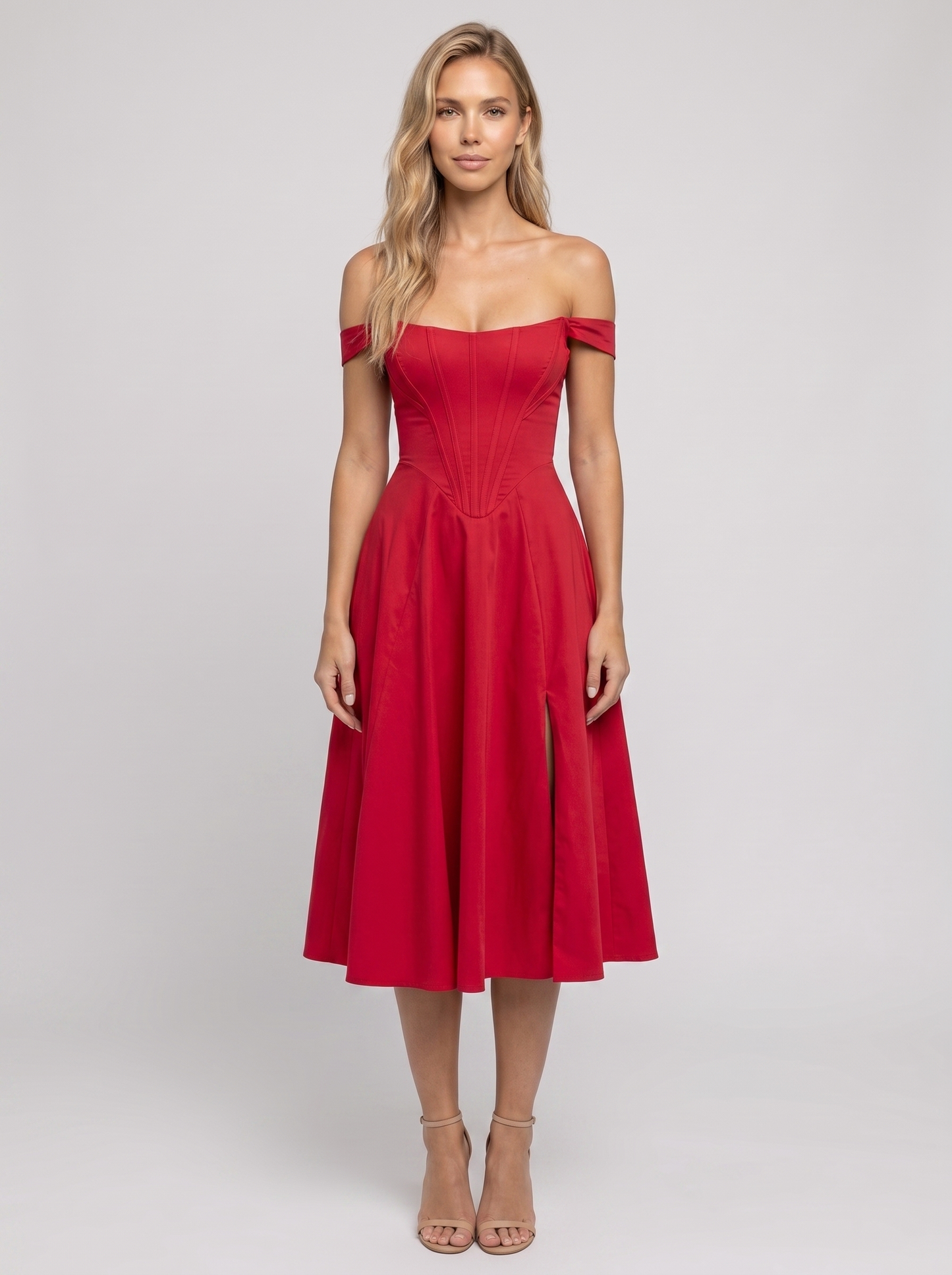 Scarlet