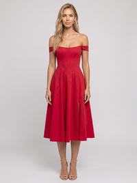 Scarlet
