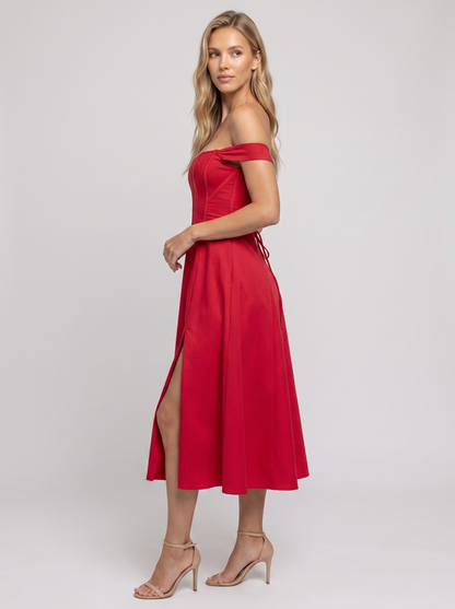 Scarlet