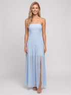 Maren Maxi Dress