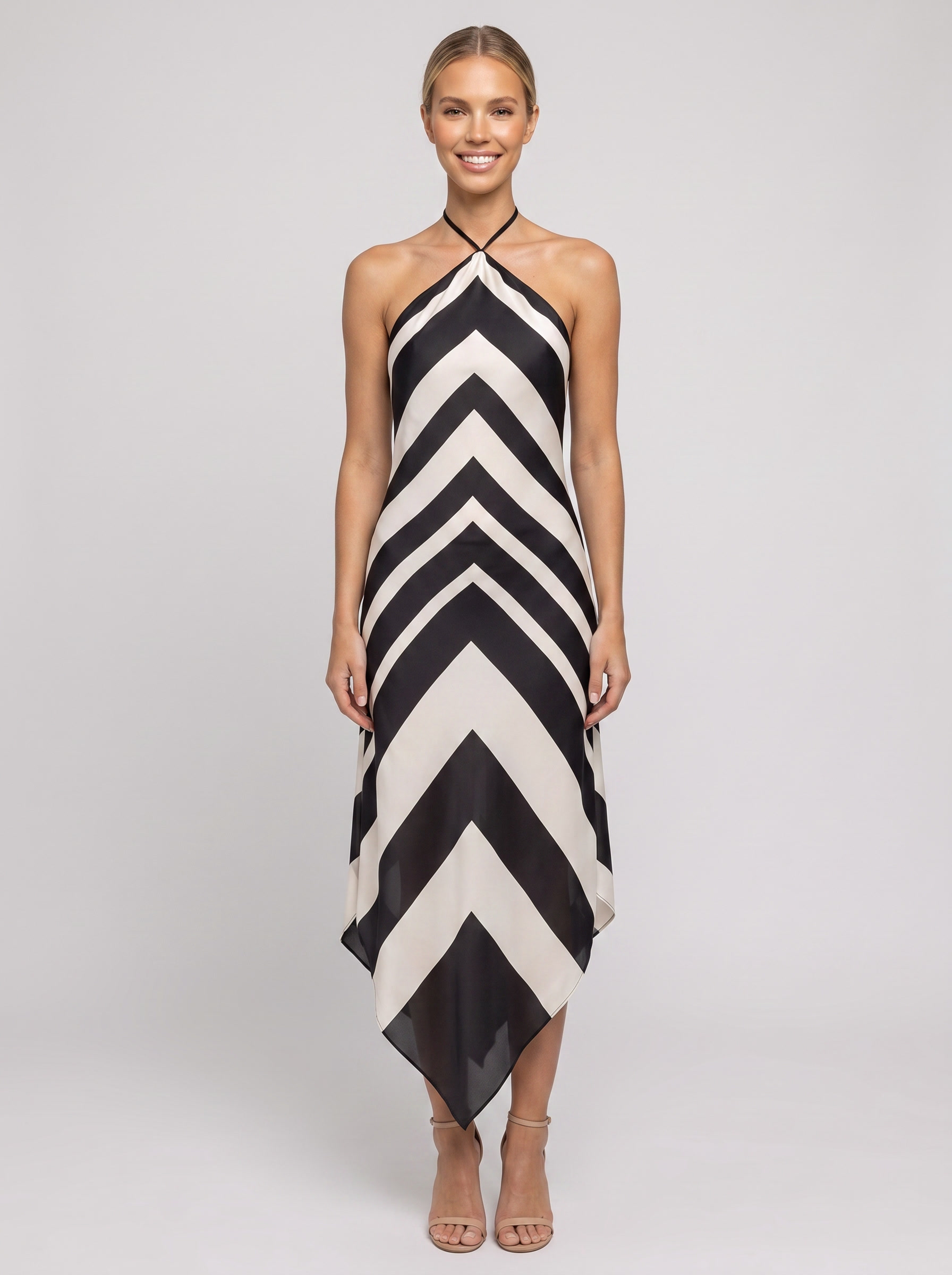 Black/White