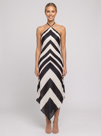 Black/White