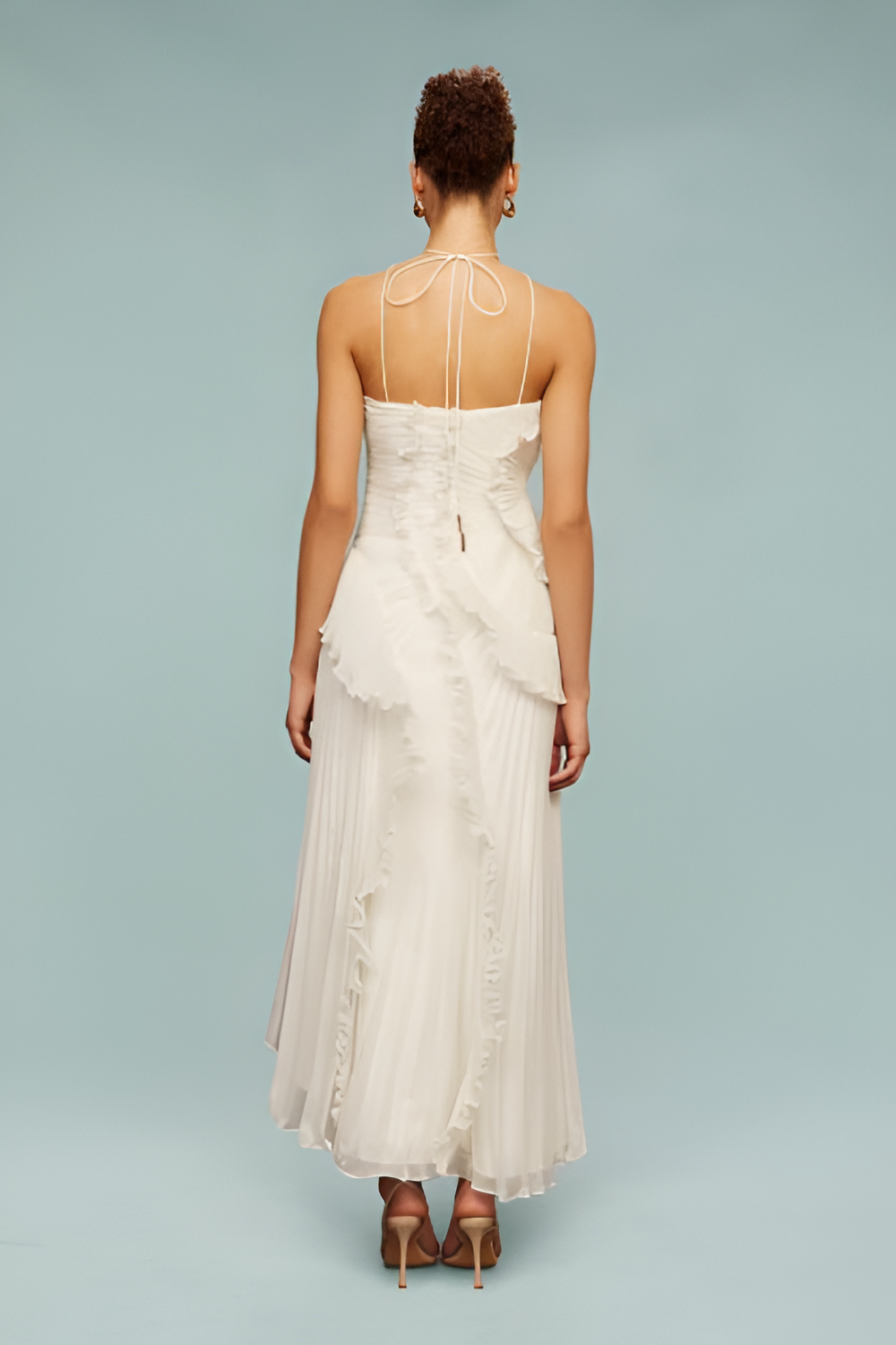 LAYLA MAXI DRESS