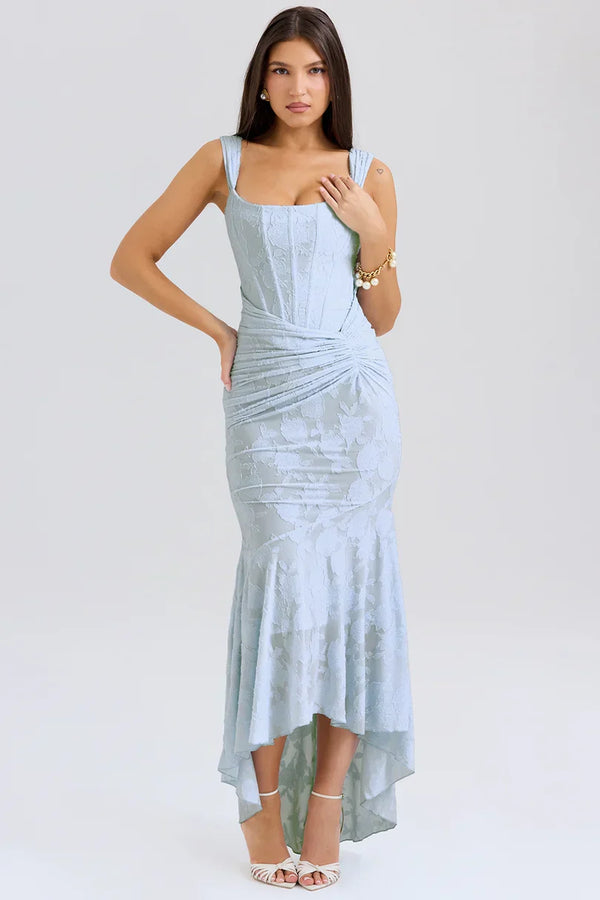 ELARA MAXI DRESS