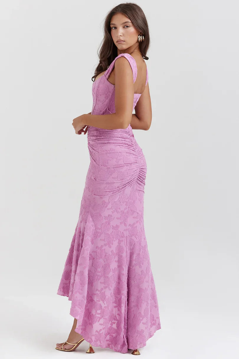 ELARA MAXI DRESS