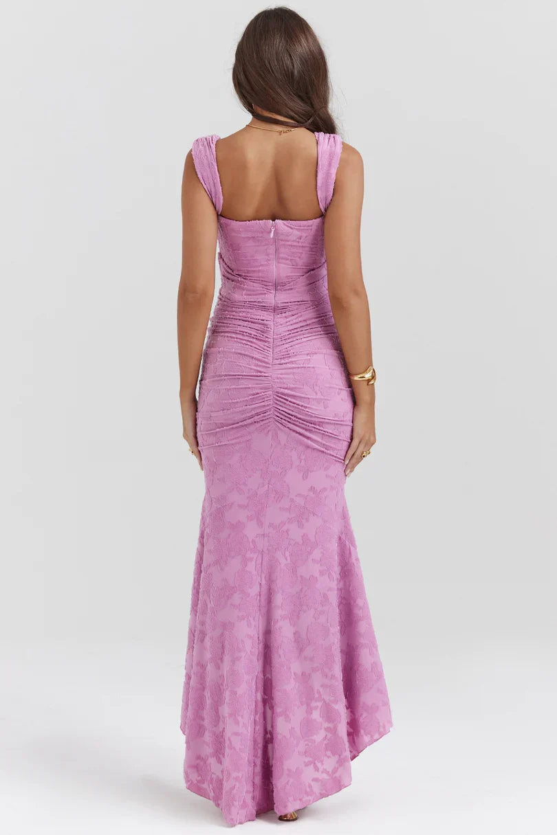 ELARA MAXI DRESS