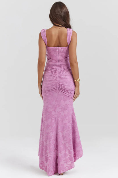 ELARA MAXI DRESS