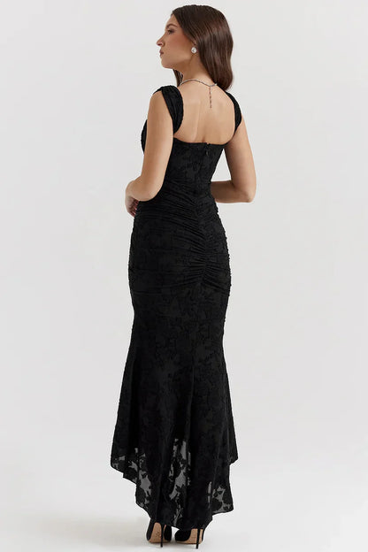ELARA MAXI DRESS