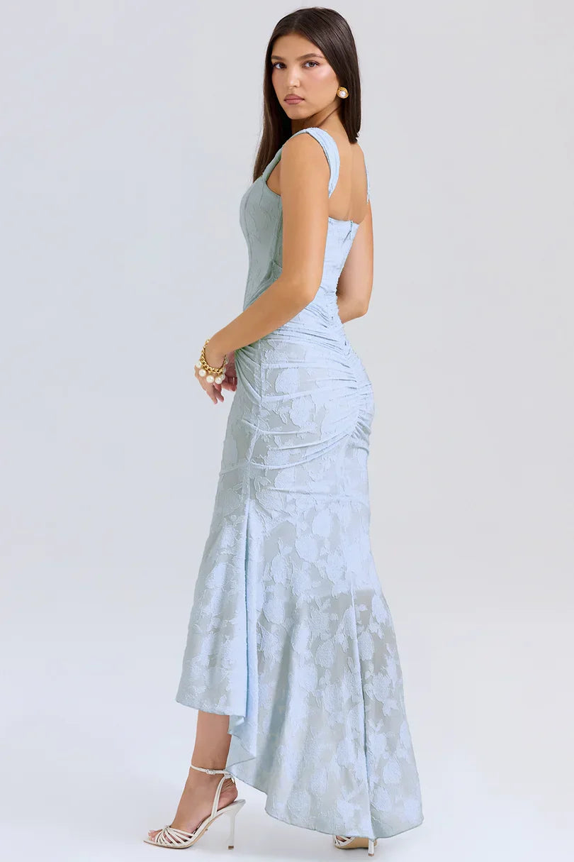 ELARA MAXI DRESS