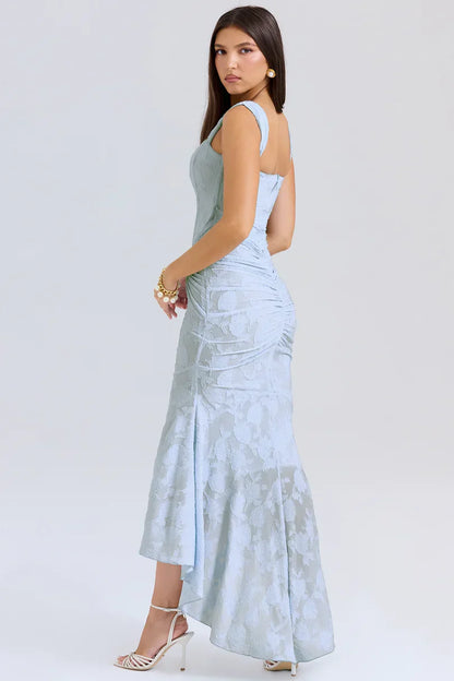 ELARA MAXI DRESS