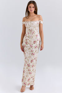 Honey Floral