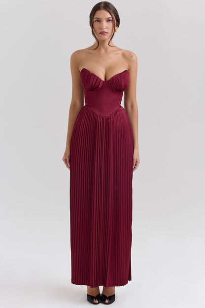 JANE MAXI DRESS