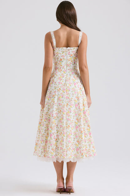 ROSIE MAXI DRESS