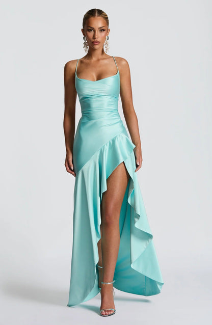 VALENTINE MAXI DRESS