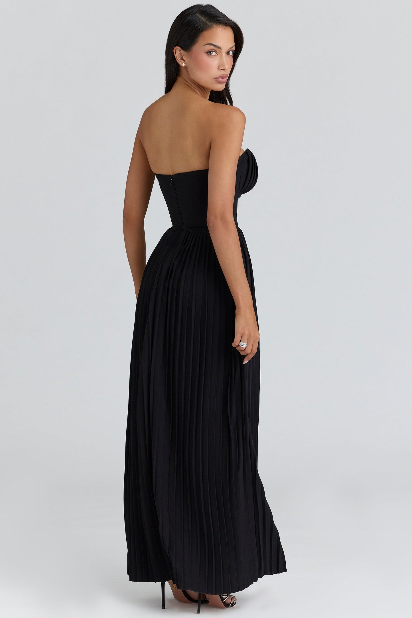 JANE MAXI DRESS