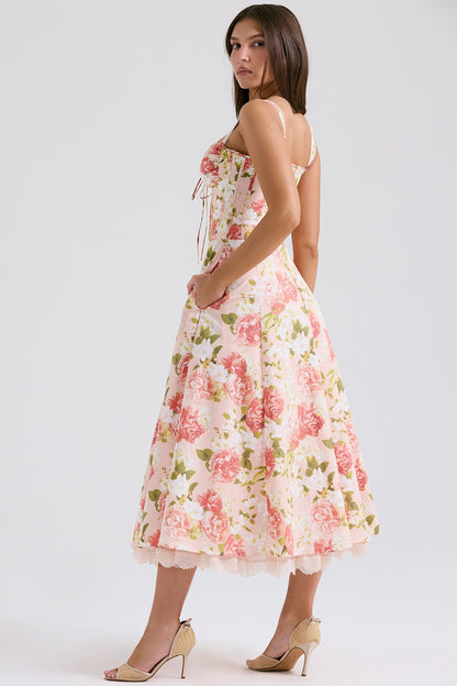 ROSIE MAXI DRESS