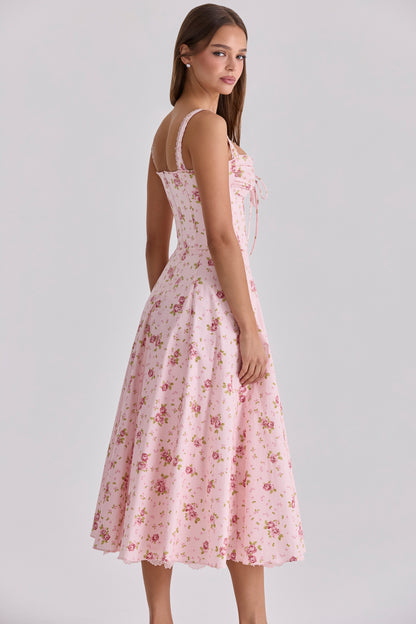 ROSIE MAXI DRESS