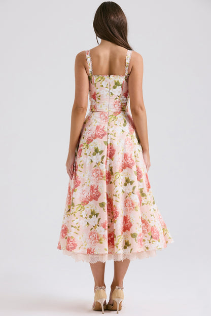 ROSIE MAXI DRESS