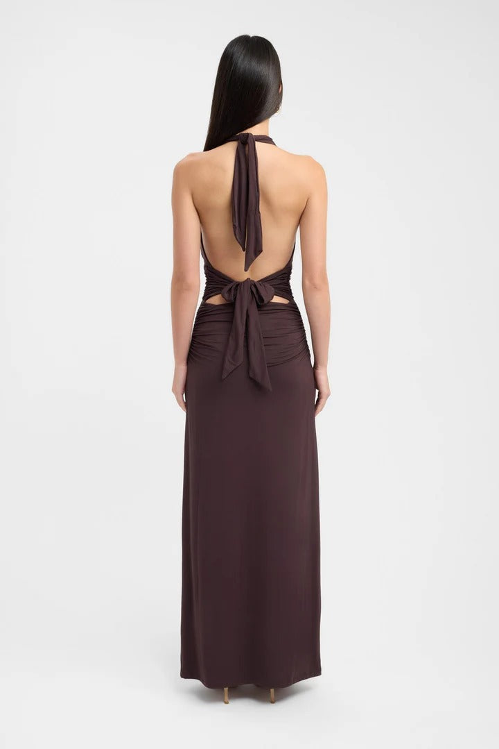 MEGAN MAXI DRESS