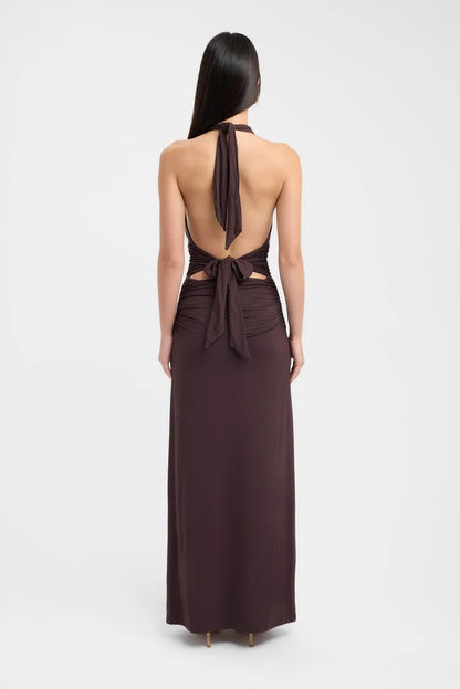 MEGAN MAXI DRESS