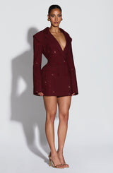 MARIANA MINI DRESS