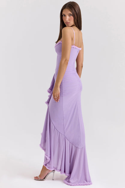 NORA MAXI DRESS