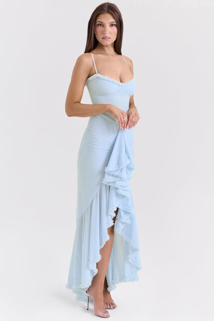 NORA MAXI DRESS