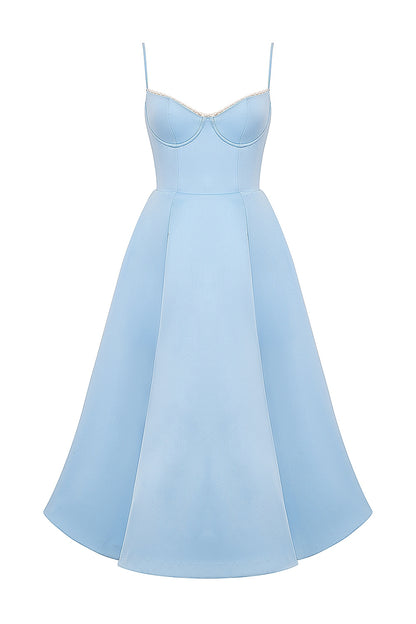AMELIE MIDI DRESS