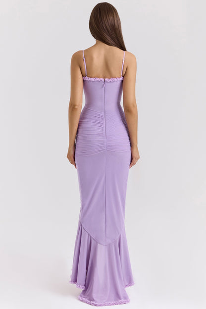 NORA MAXI DRESS