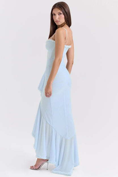 NORA MAXI DRESS