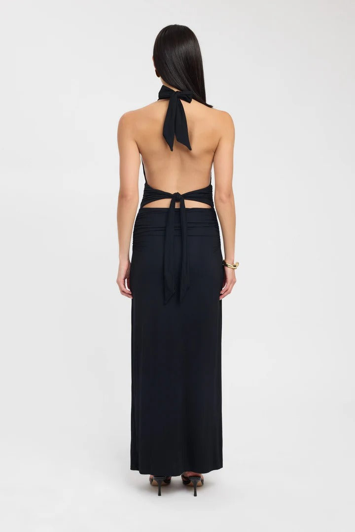 MEGAN MAXI DRESS