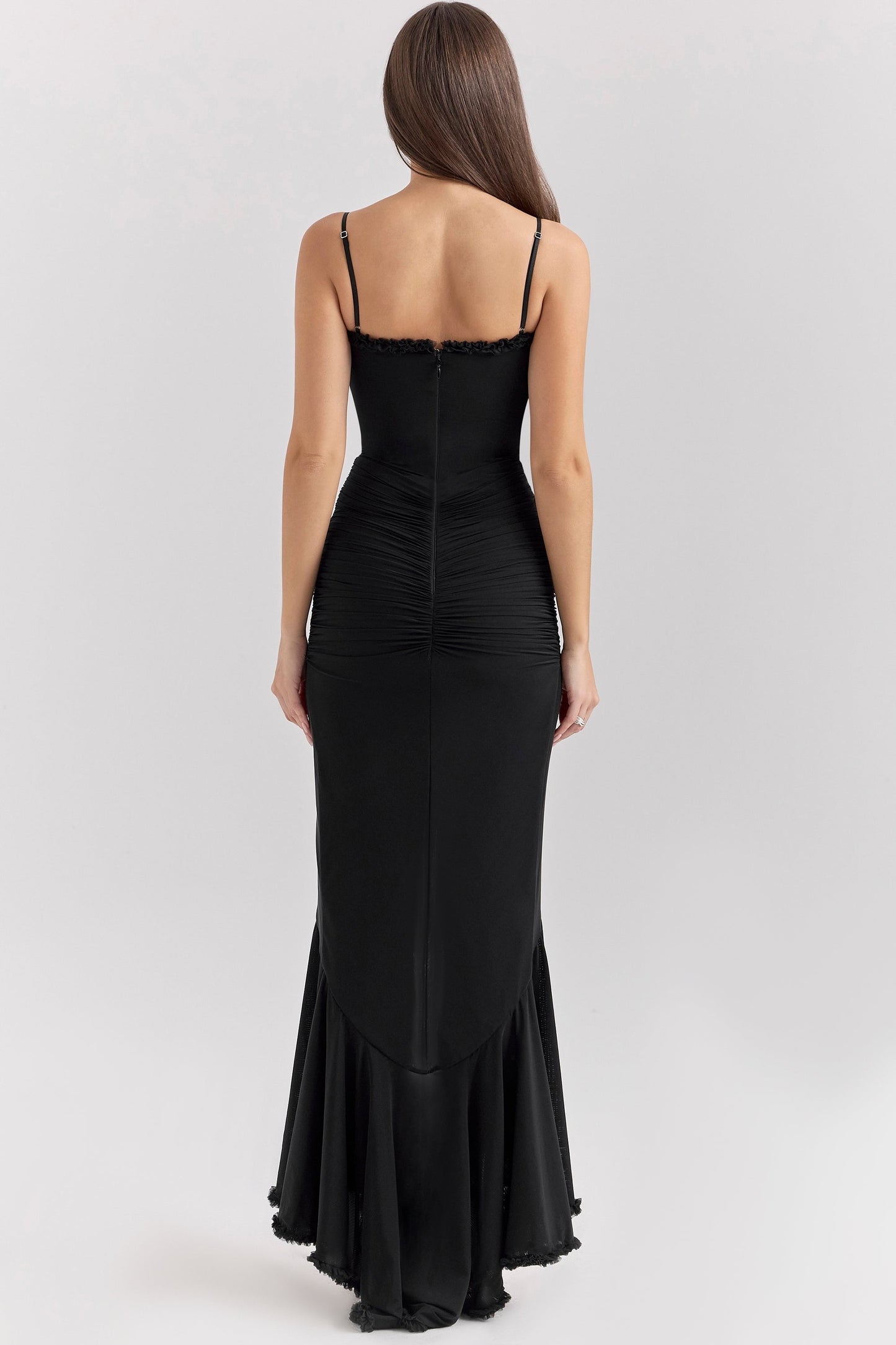 NORA MAXI DRESS