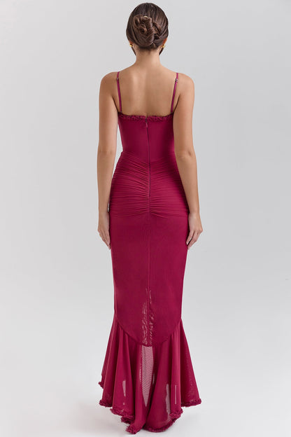 NORA MAXI DRESS