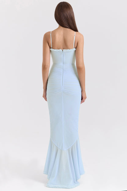 NORA MAXI DRESS