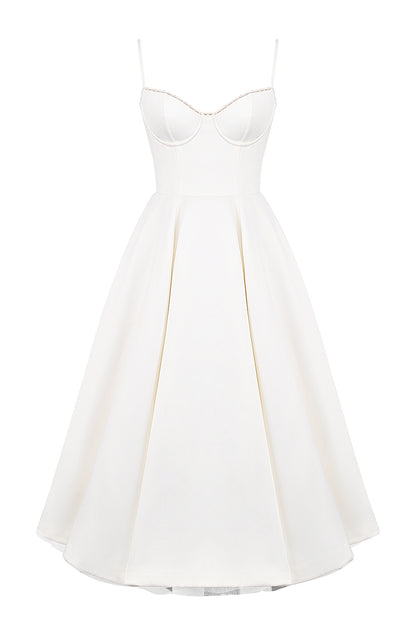 AMELIE MIDI DRESS