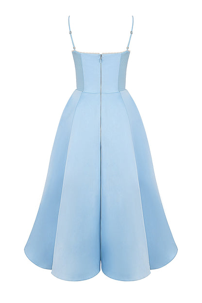 AMELIE MIDI DRESS