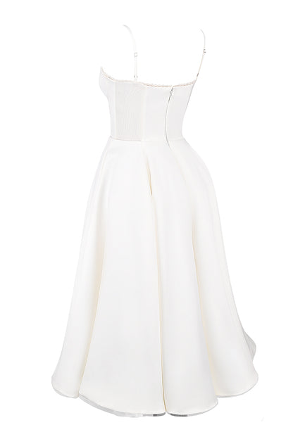 AMELIE MIDI DRESS