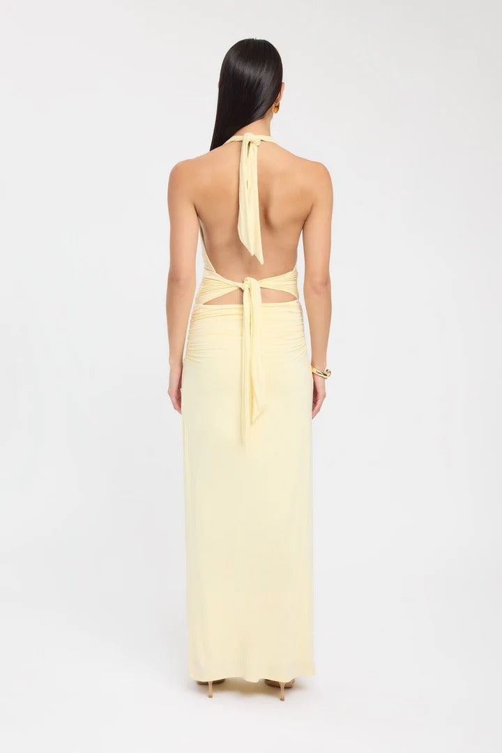 MEGAN MAXI DRESS