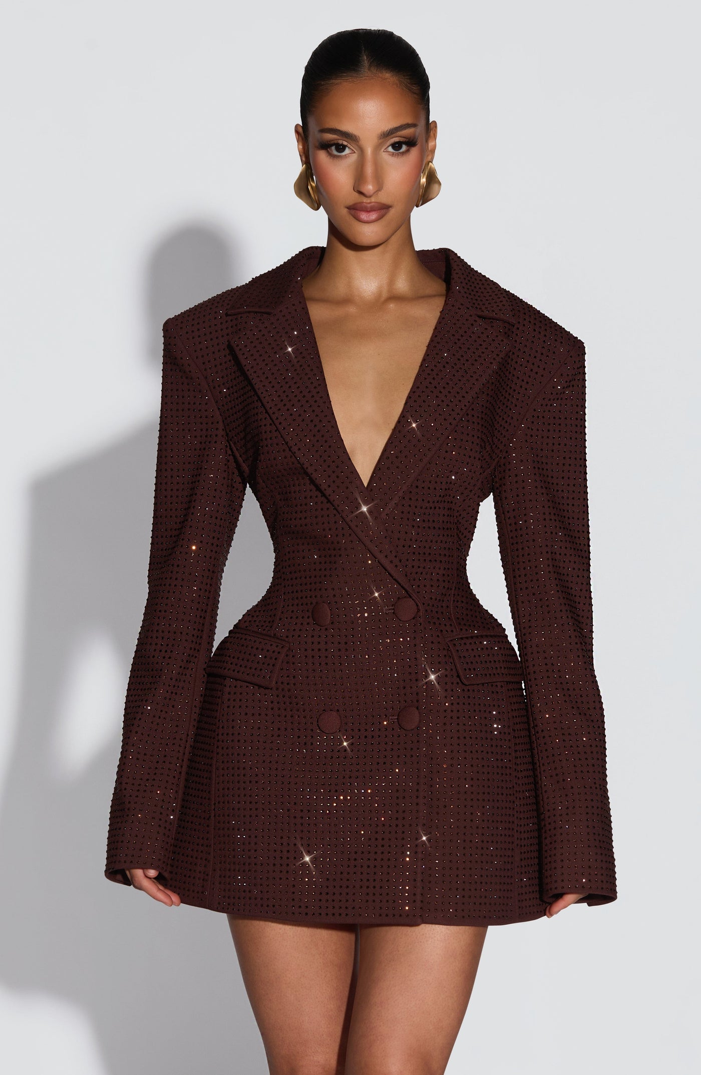 MARIANA MINI DRESS