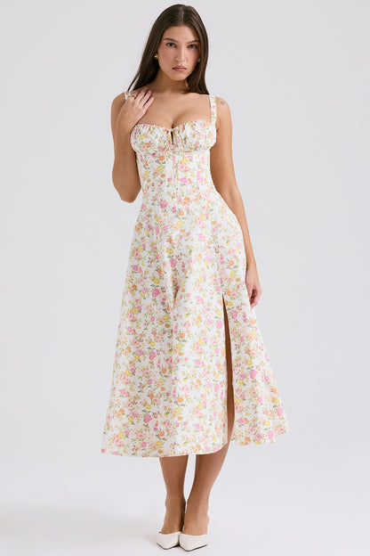 ROSIE MAXI DRESS
