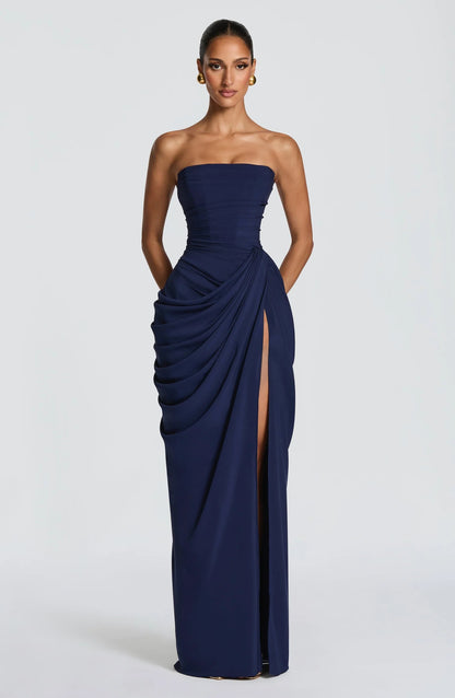 SYLVIE MAXI DRESS
