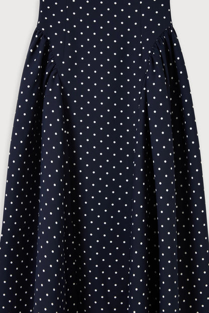 MARGOT MIDI DRESS