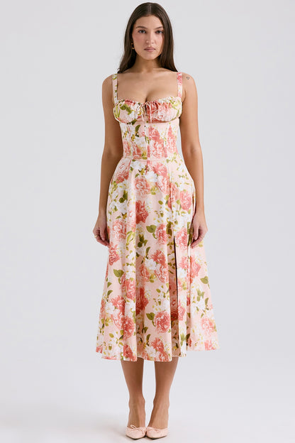 ROSIE MAXI DRESS