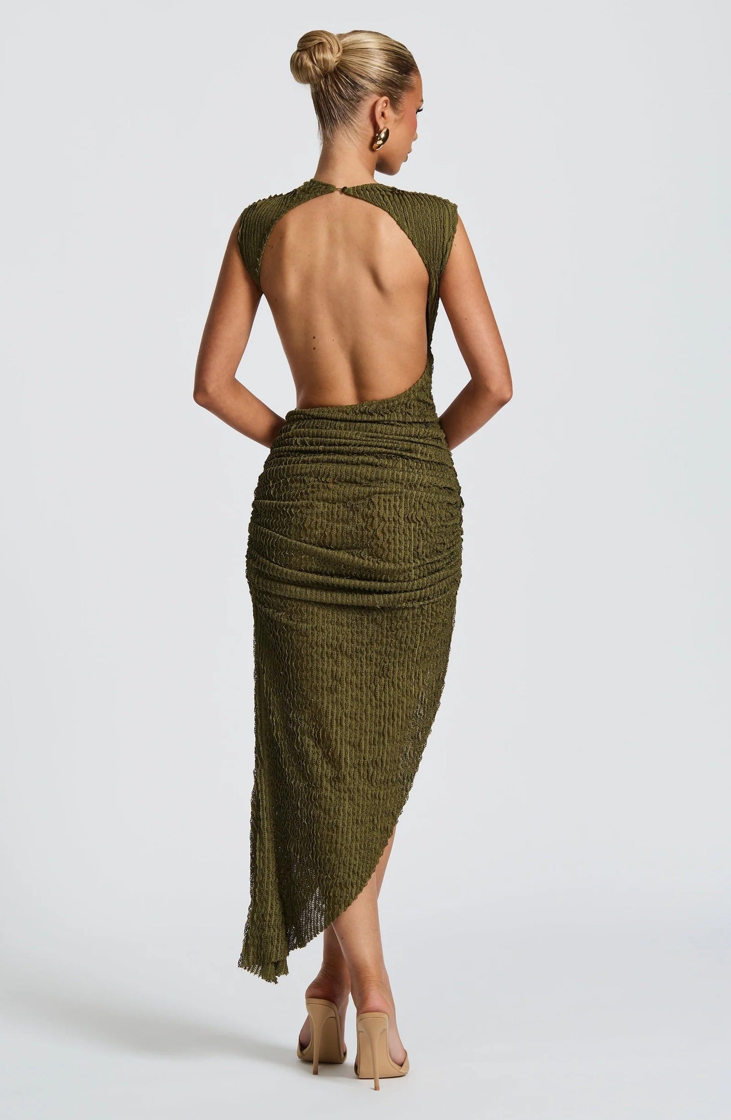 OLIVIA MAXI DRESS