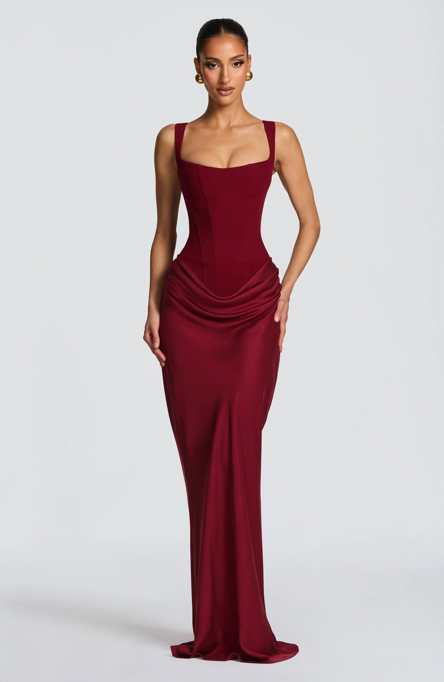 SOPHIE MAXI DRESS